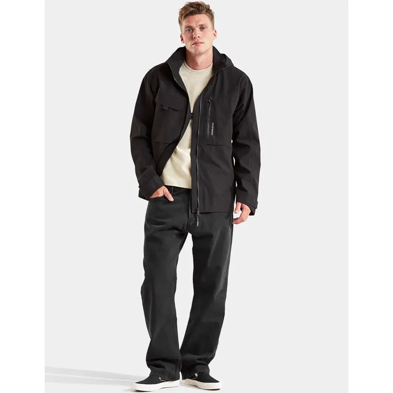 Didriksons Mens Aston USX Jacket 2-3
