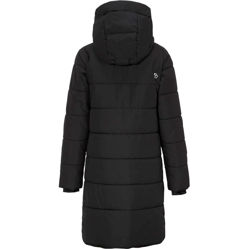 Didriksons Womens Amina Parka-2
