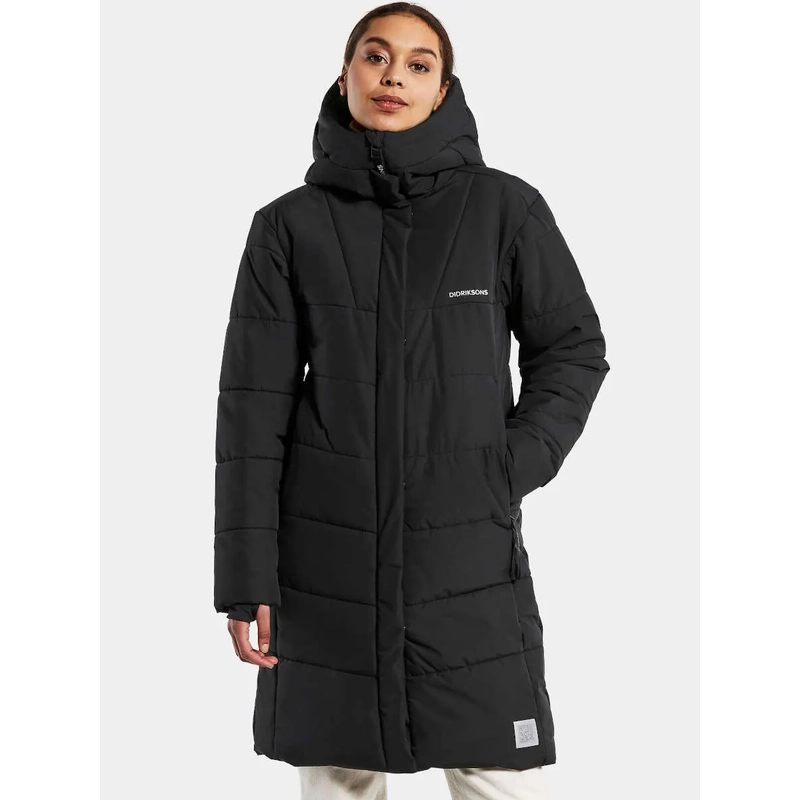 Didriksons Womens Amina Parka-4
