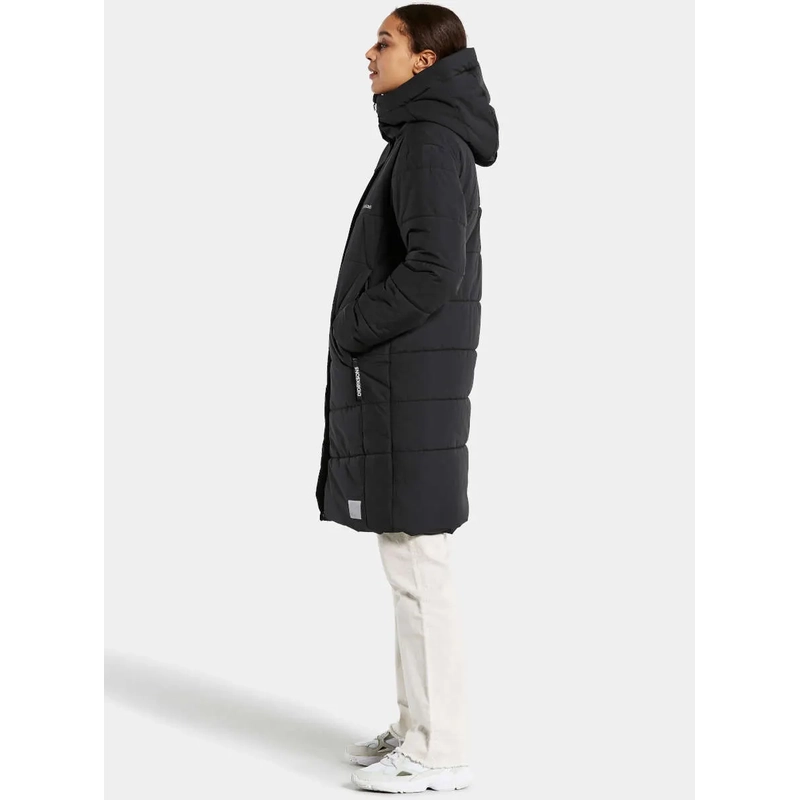 Didriksons Womens Amina Parka-5
