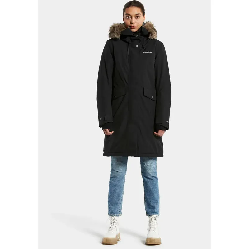Didriksons Womens Erika 2 Parka-3