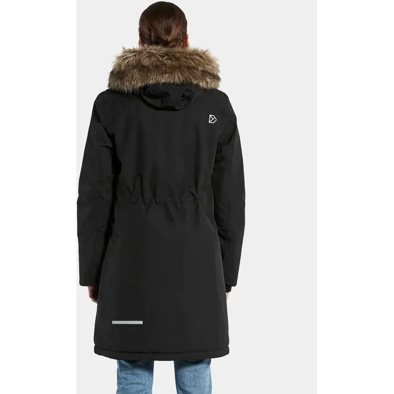 Didriksons Womens Erika 2 Parka-4