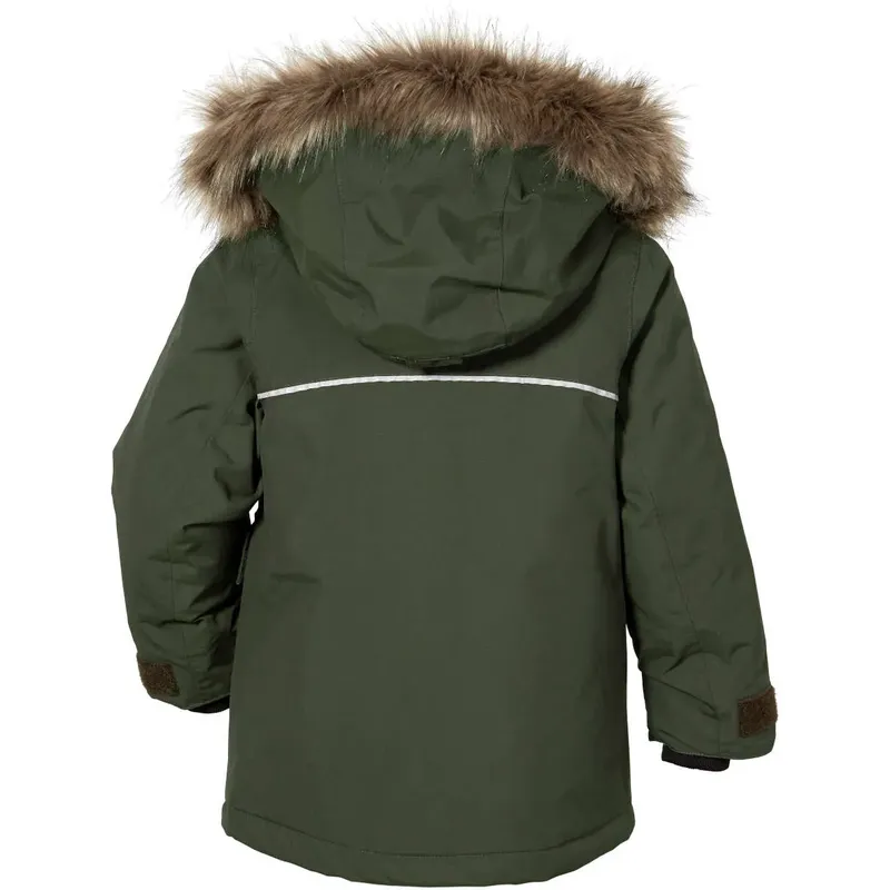 Didriksons Kids Kure 4 Parka-2