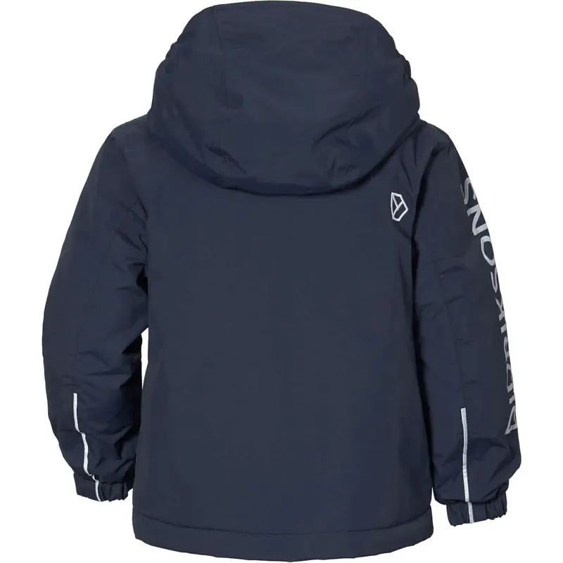 Didriksons Kids Lovis 2 Jacket-2