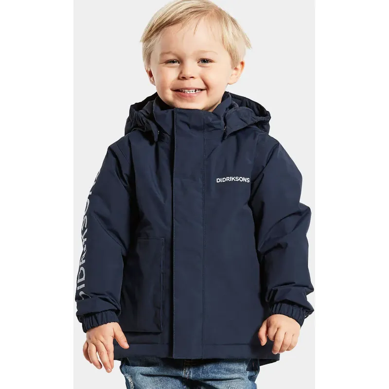 Didriksons Kids Lovis 2 Jacket-5