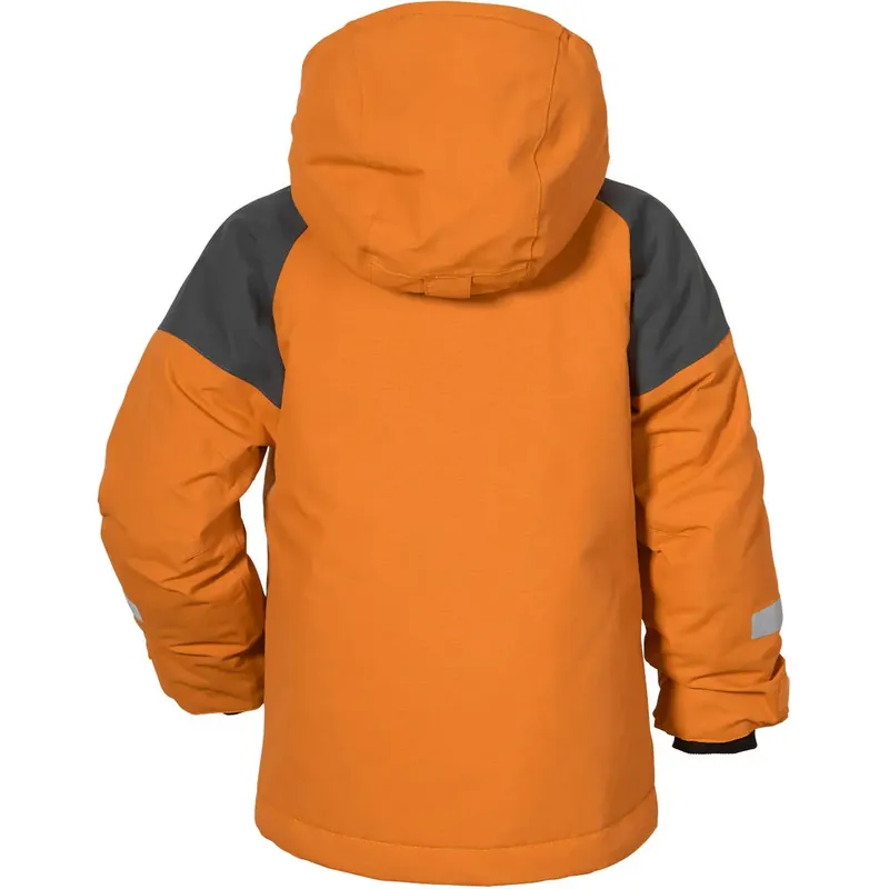 Didriksons Kids Lun 3 Jacket-2