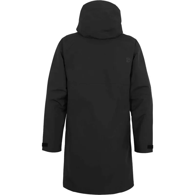 Didriksons Mens Donny USX Parka-2