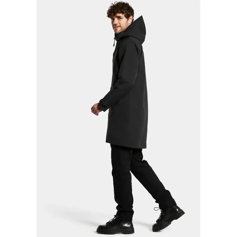 Didriksons Mens Donny USX Parka-3