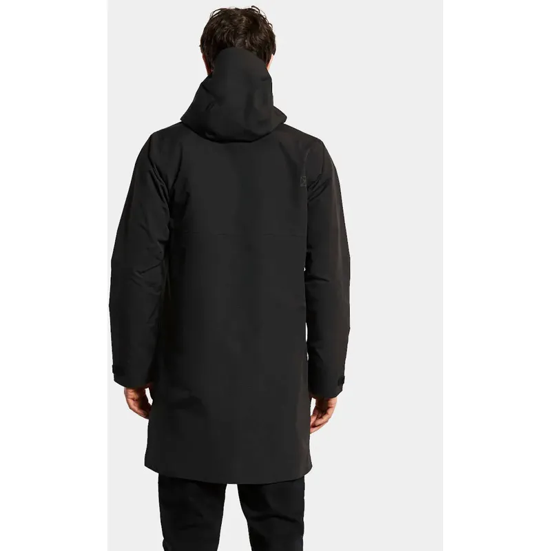 Didriksons Mens Donny USX Parka-4