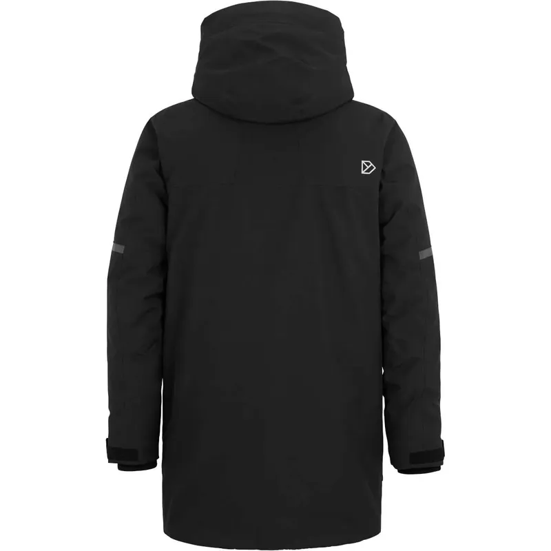 Didriksons Mens Drew 5 USX Parka-2