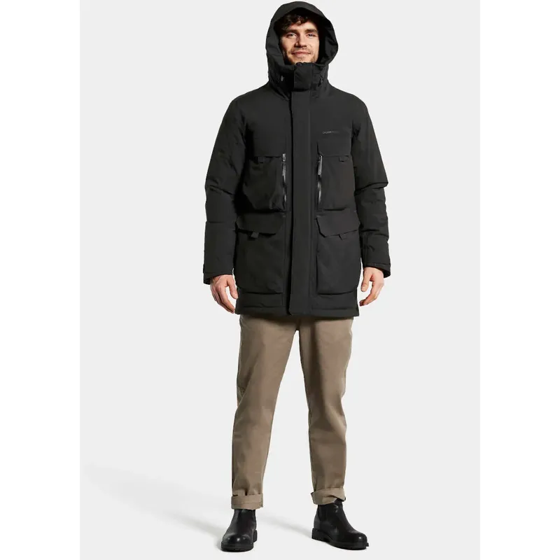 Didriksons Mens Jason USX Parka-3