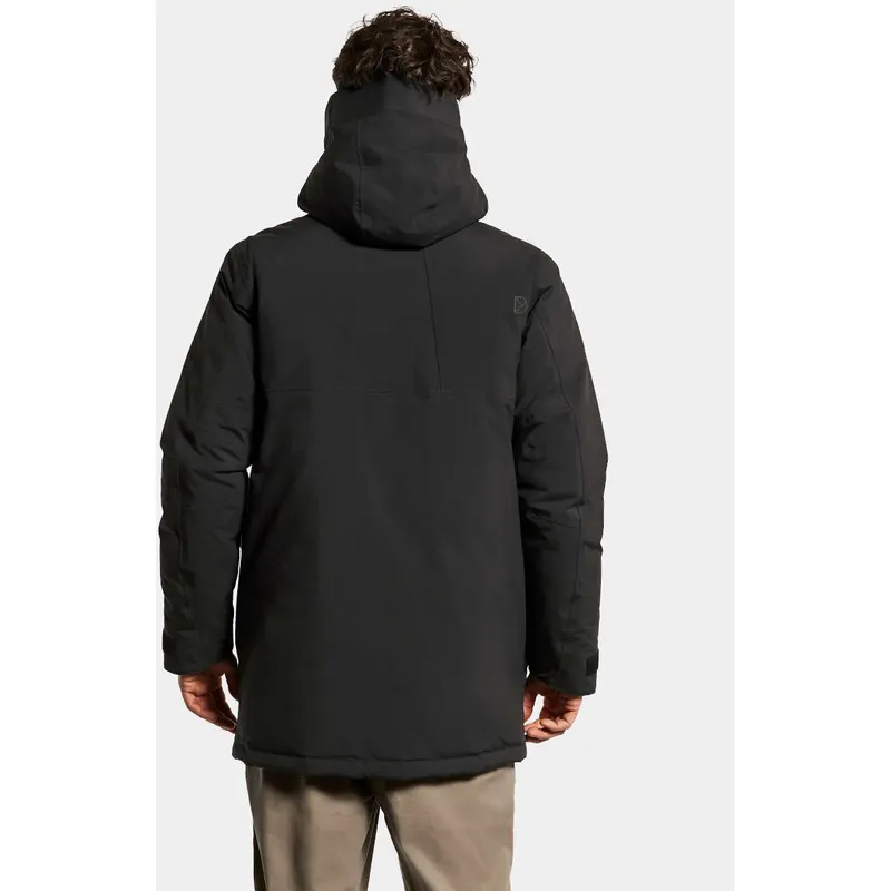 Didriksons Mens Jason USX Parka-4