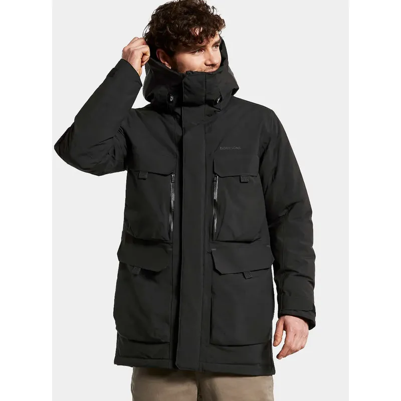 Didriksons Mens Jason USX Parka-5