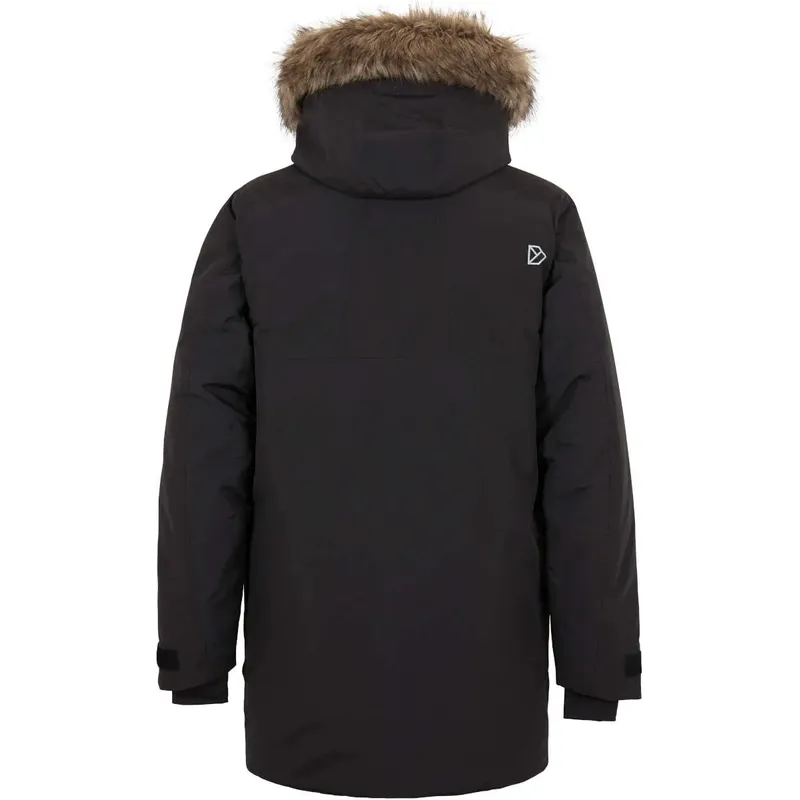 Didriksons Mens Marco 2 USX Parka-2