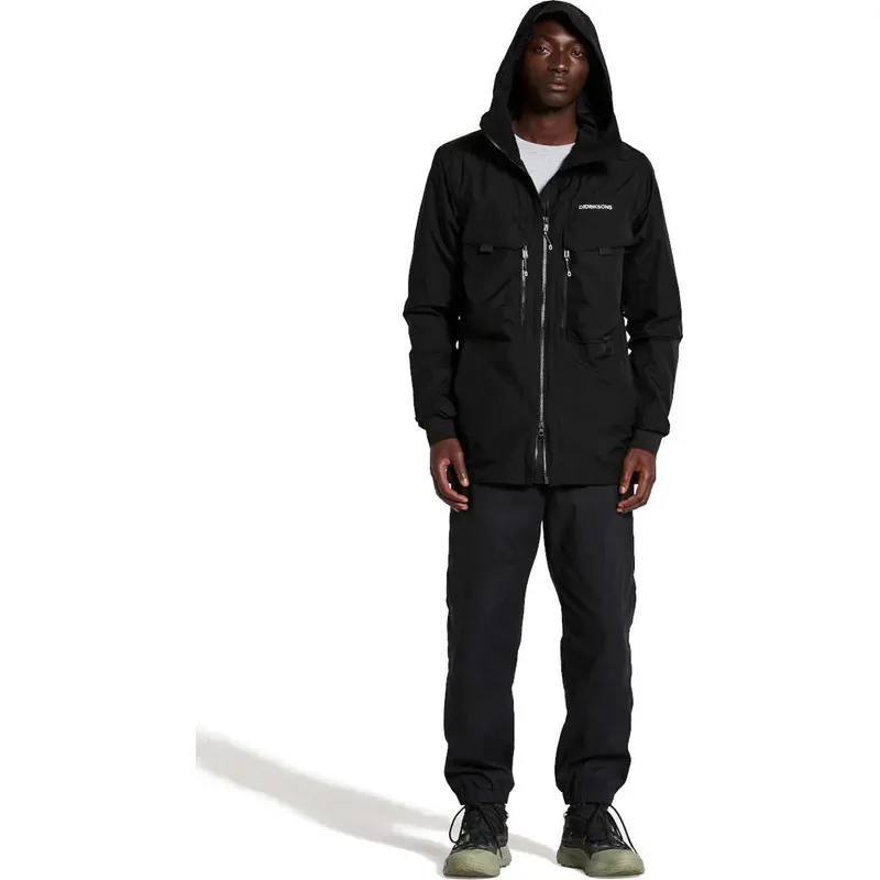 Didriksons Mens Misto Jacket-3