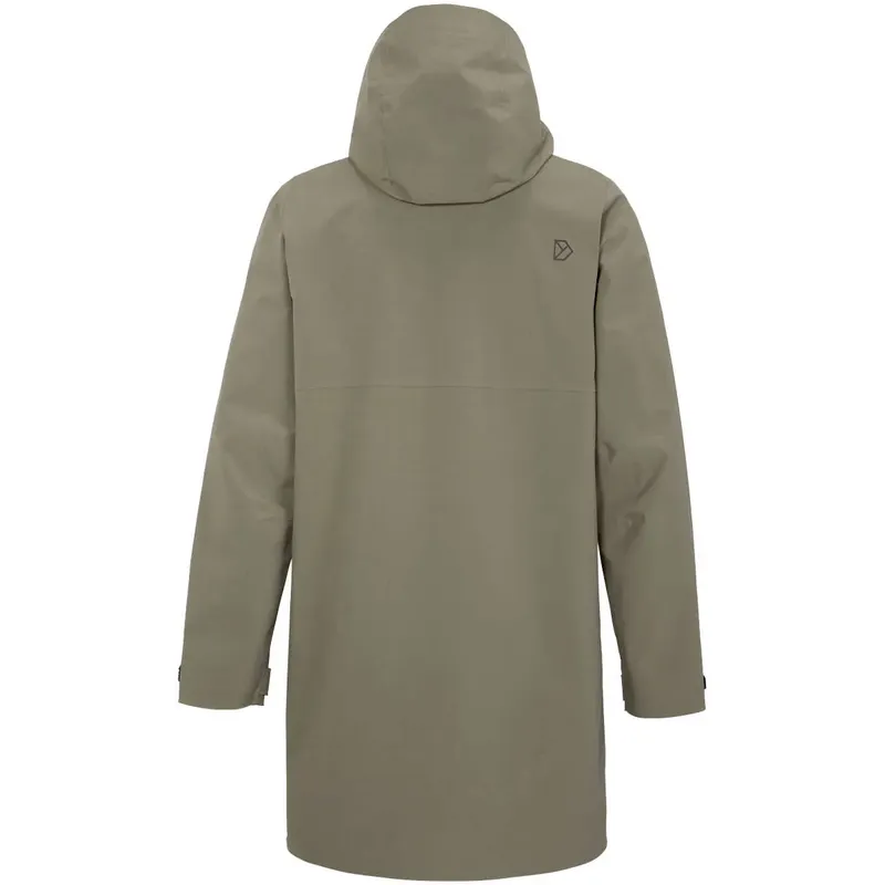 Didriksons Mens Basil Parka-2
