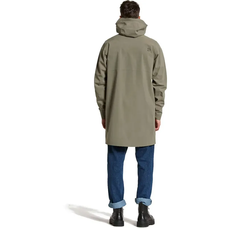 Didriksons Mens Basil Parka-4
