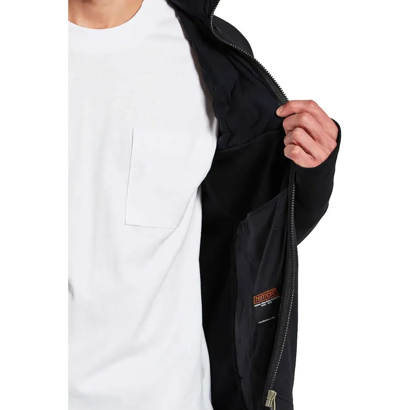 Didriksons Mens Darius Full-Zip Top-5