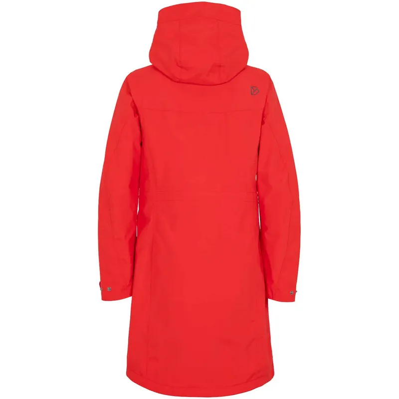 Didriksons Womens Thelma Parka 7-2