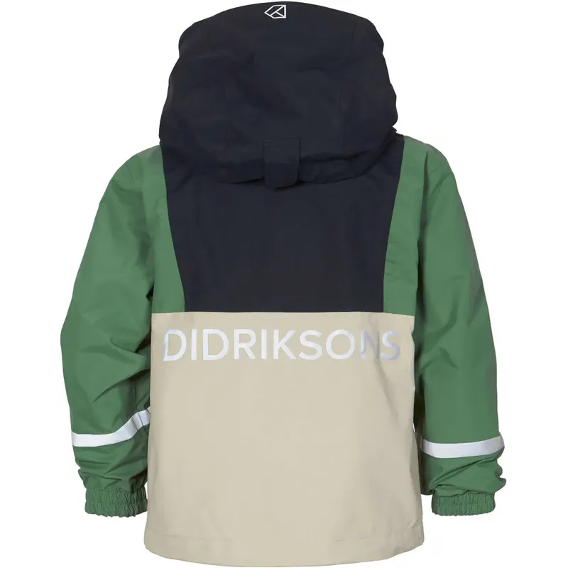 Didriksons Kids Block Jacket 2-2