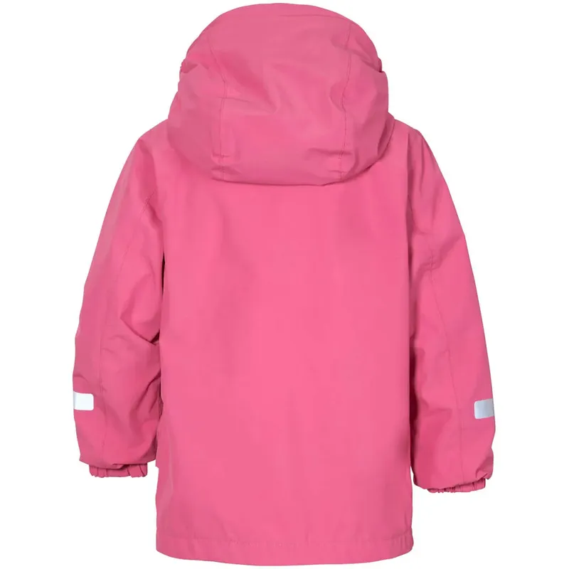 Didriksons Kids Norma Jacket-2