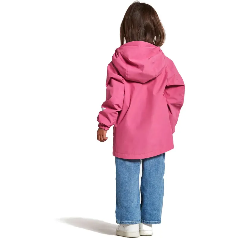 Didriksons Kids Norma Jacket-5