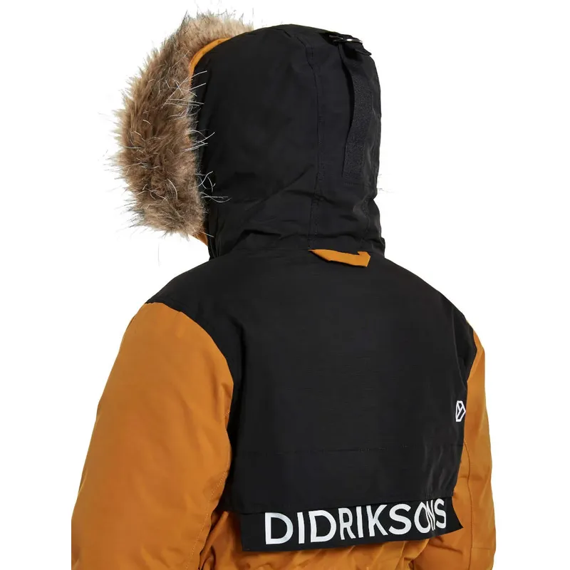 Didriksons Womens Calla 2 Parka-5
