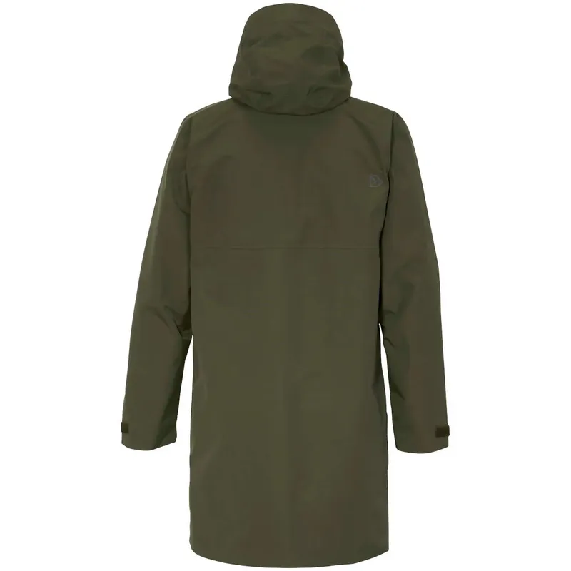 Didriksons Mens Donny 2 USX Parka-2