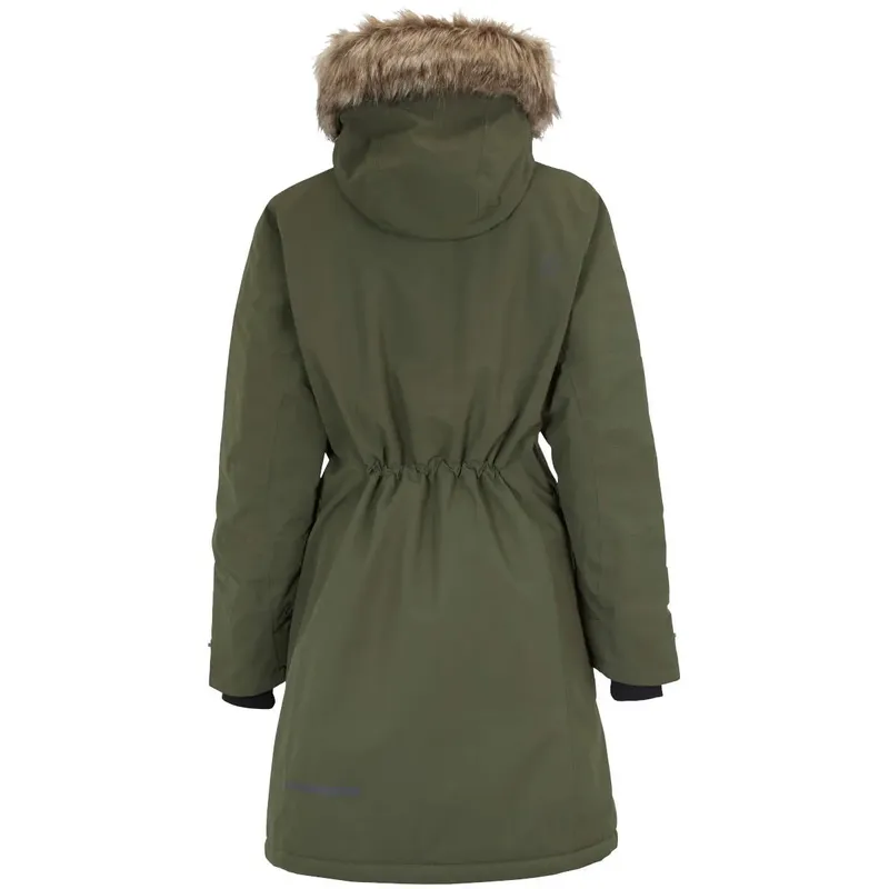 Didriksons Womens Erika 3 Parka-2