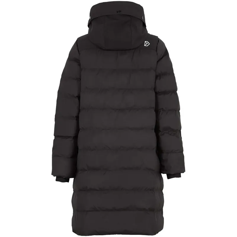 Didriksons Womens Fay Parka-2
