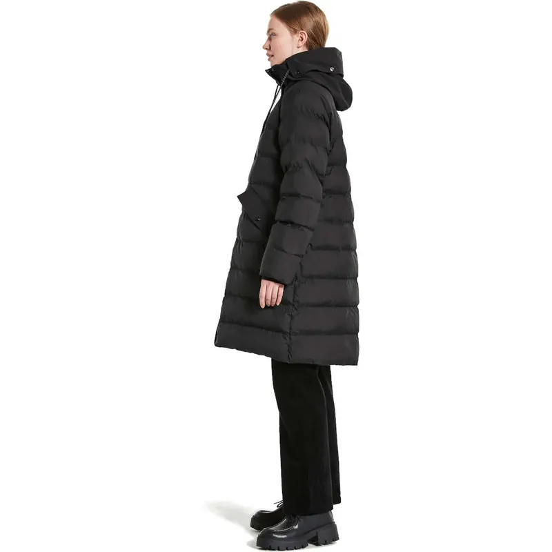 Didriksons Womens Fay Parka-4