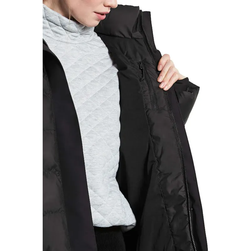 Didriksons Womens Fay Parka-5