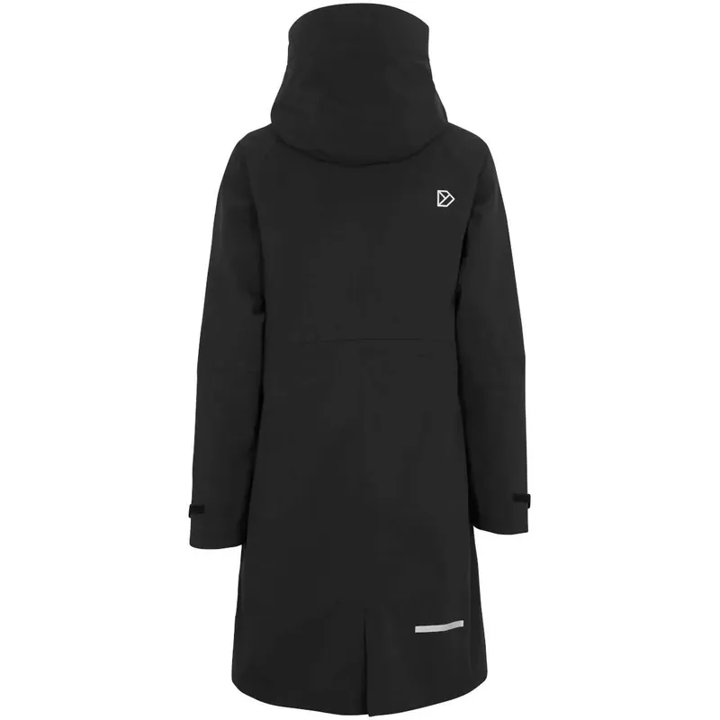 Didriksons Womens Ilma 6 Parka-2
