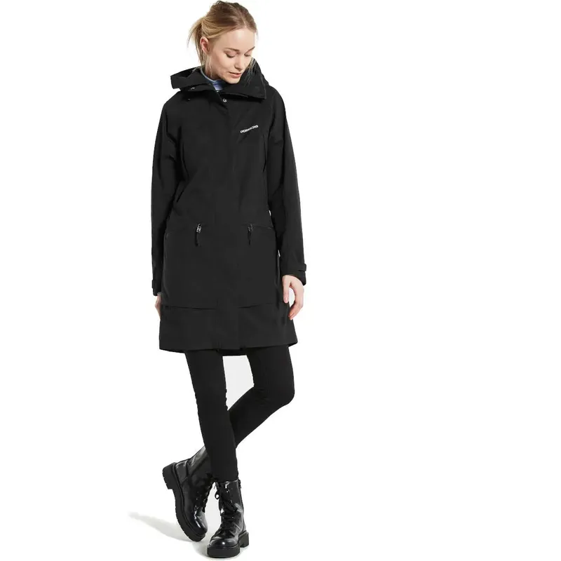 Didriksons Womens Ilma 6 Parka-3