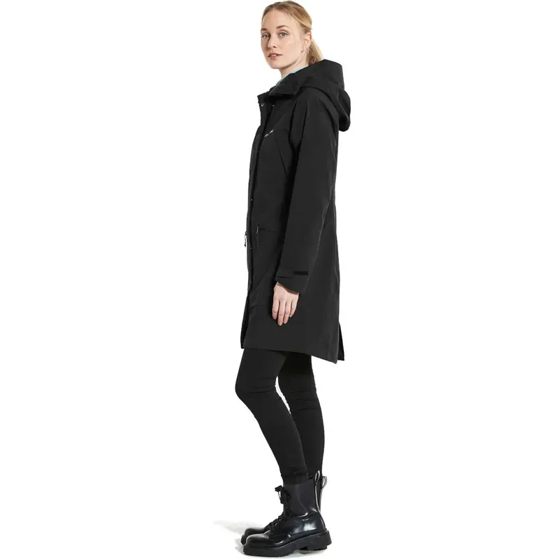 Didriksons Womens Ilma 6 Parka-4