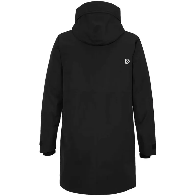 Didriksons Mens Kenny 5 USX Parka-2