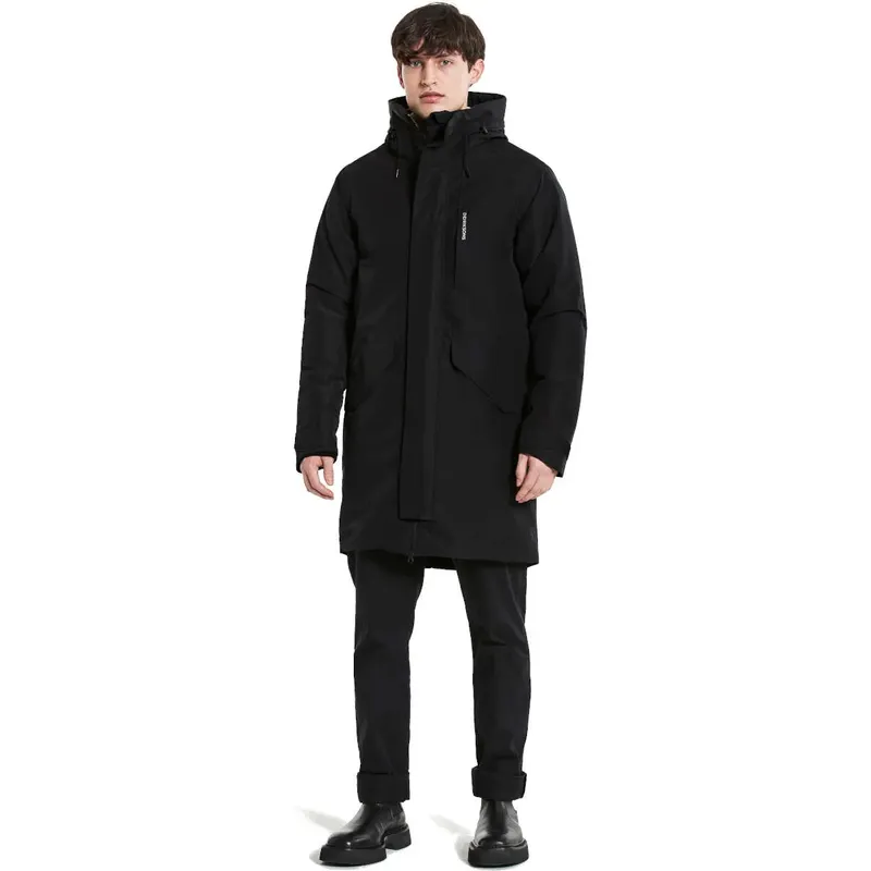 Didriksons Mens Kenny 5 USX Parka-3