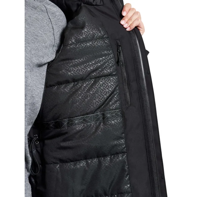 Didriksons Womens Mia Long Parka-5