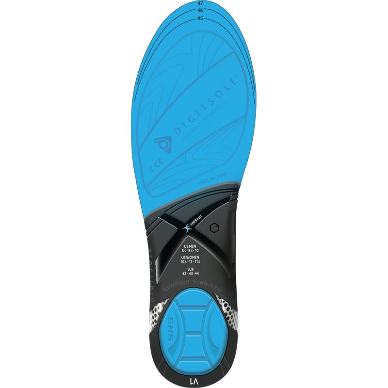 Digitsole Run Profiler Smart Insoles