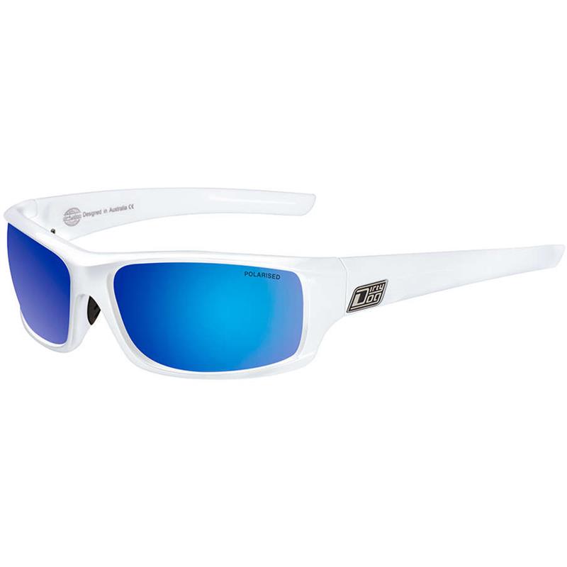 Dirty Dog Mens Clank Sunglasses