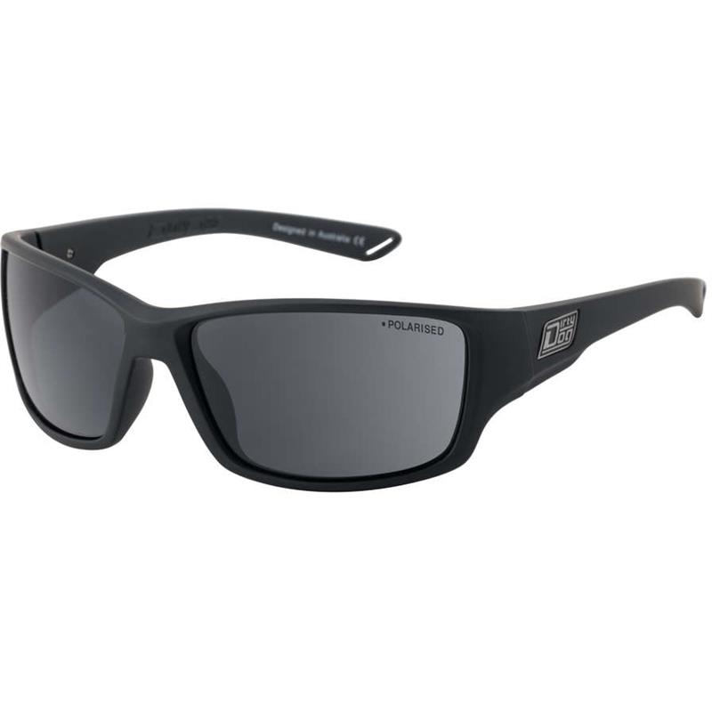 Dirty Dog Mens Virtual Sunglasses