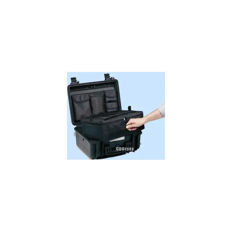 Explorer Waterproof Case 4820-4