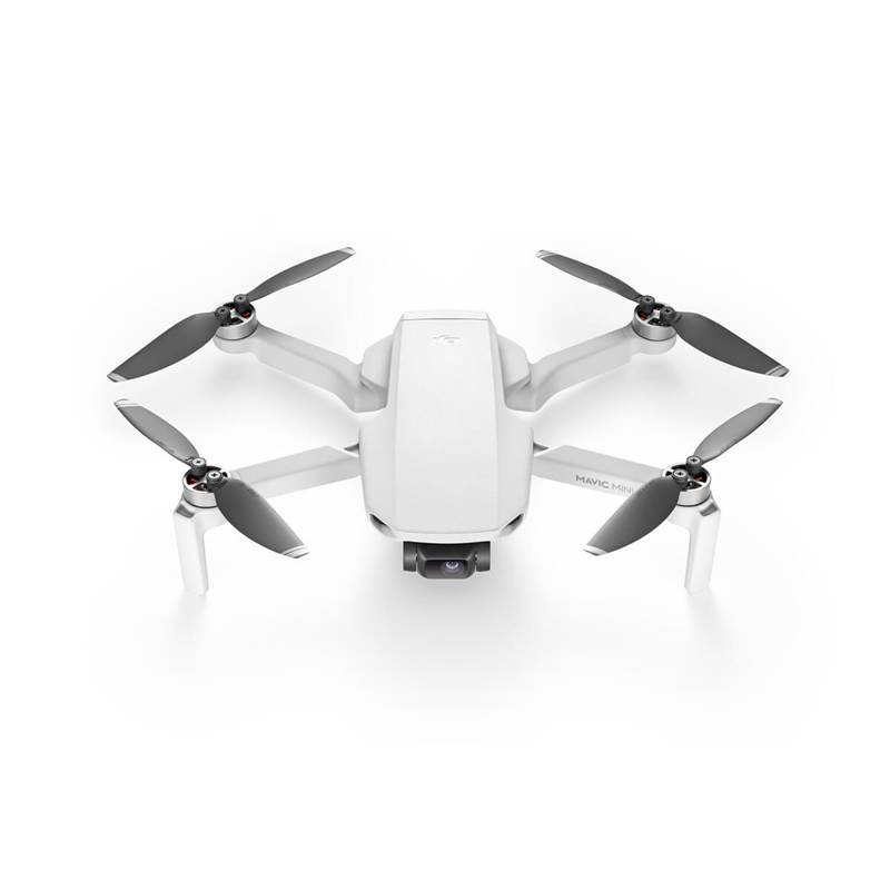 DJI Mavic Mini Drone Fly More Combo Kit-1