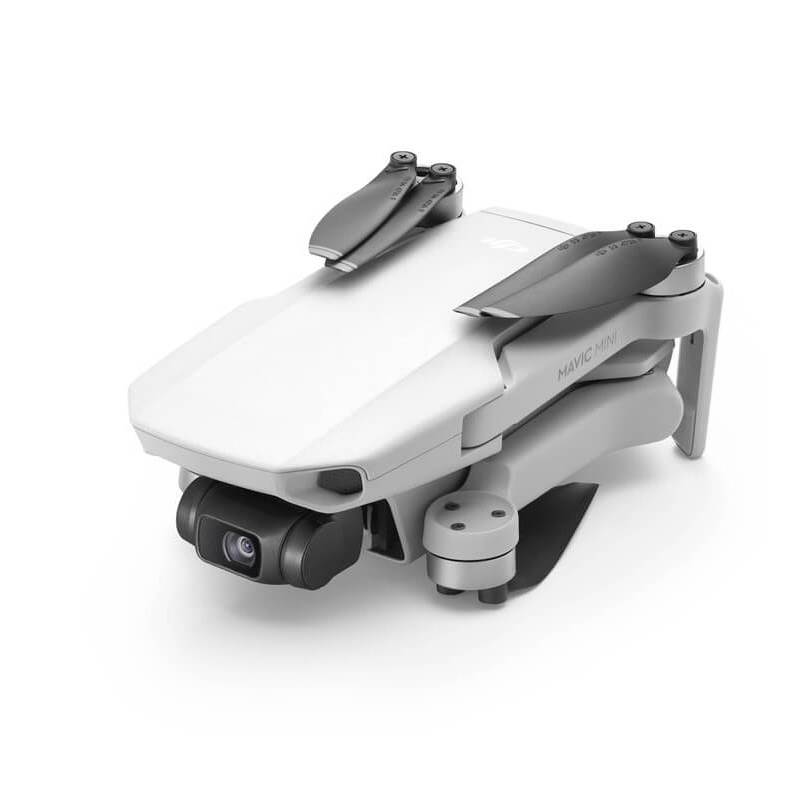 DJI Mavic Mini Drone Fly More Combo Kit-2