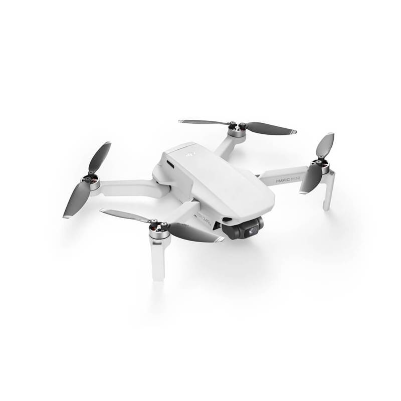 DJI Mavic Mini Drone Fly More Combo Kit-3
