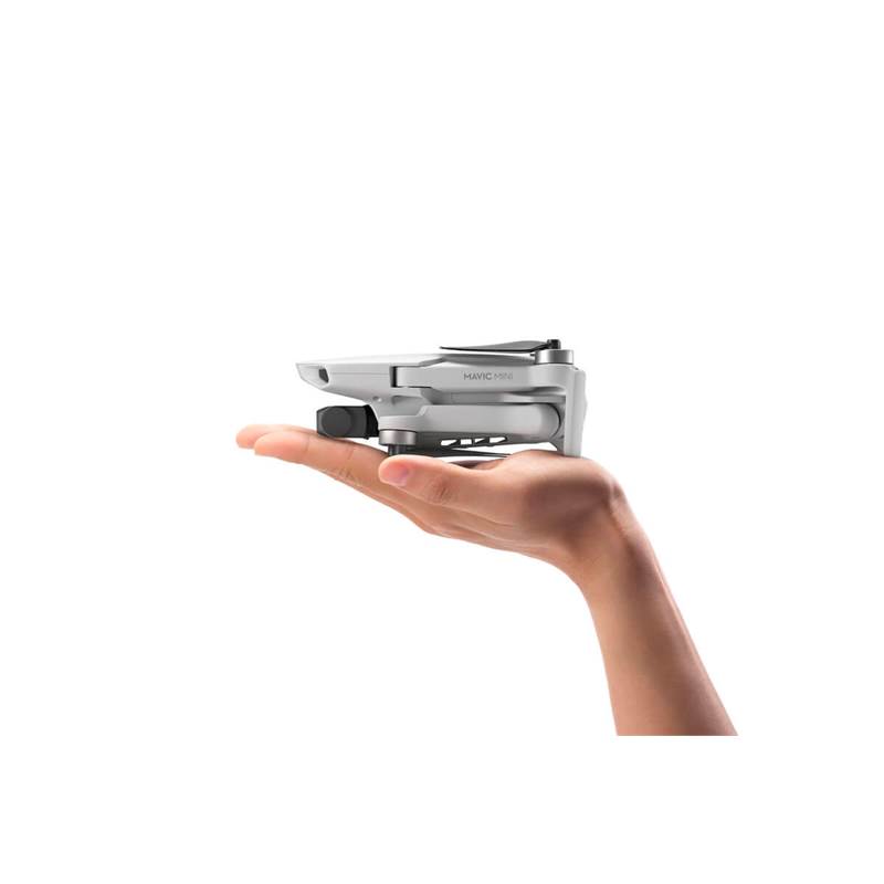 DJI Mavic Mini Drone Fly More Combo Kit-4
