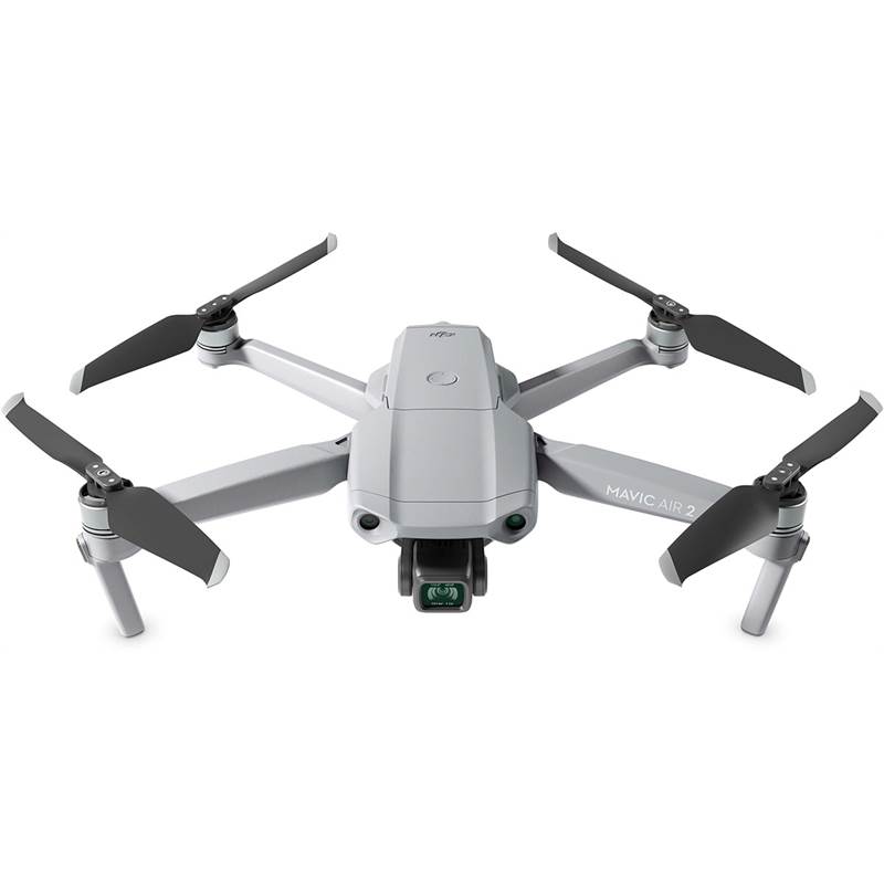 DJI Mavic Air 2 Drone-1