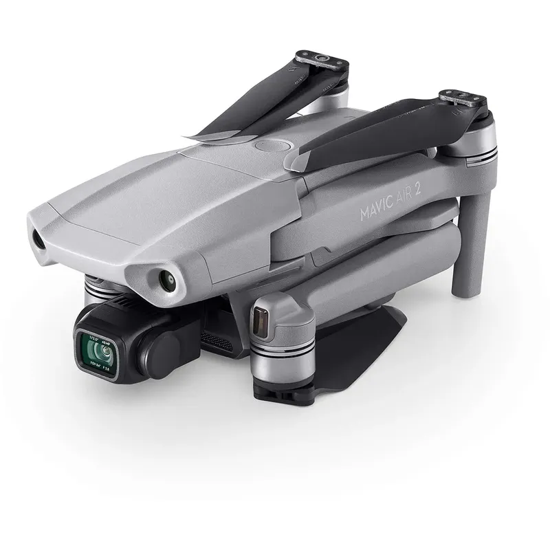 DJI Mavic Air 2 Drone-3