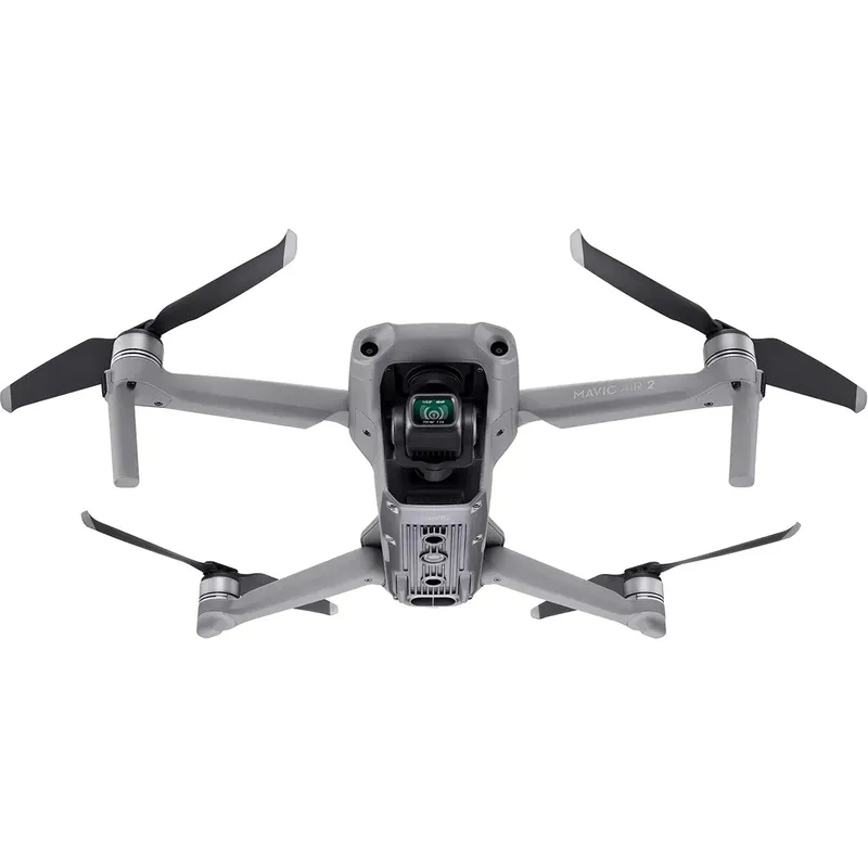 DJI Mavic Air 2 Drone-4