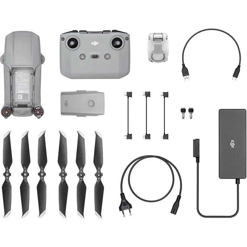 DJI Mavic Air 2 Drone-5
